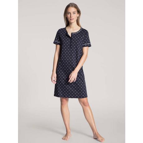 CALIDA  SwissCotton Sleepshirt 