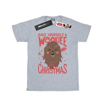 Wookiee Little TShirt
