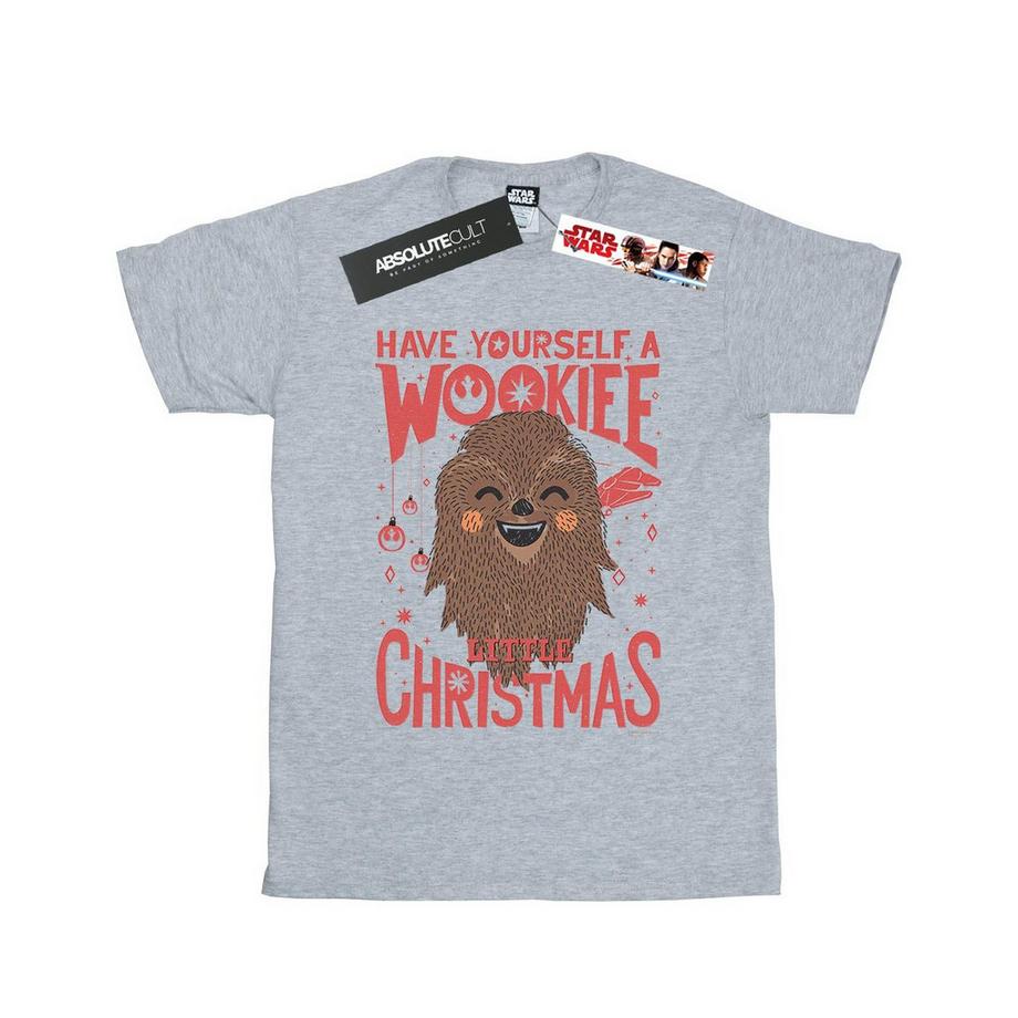 STAR WARS Wookiee Little T-Shirt  