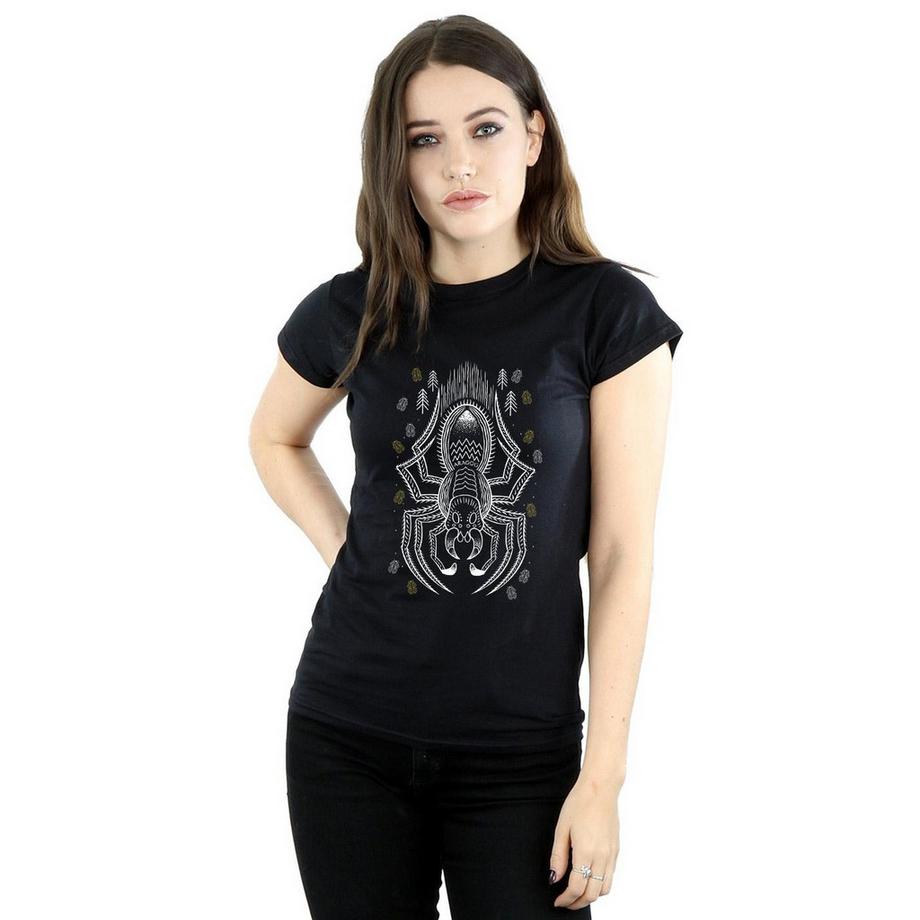 Harry Potter Aragog Ragno T-Shirt  