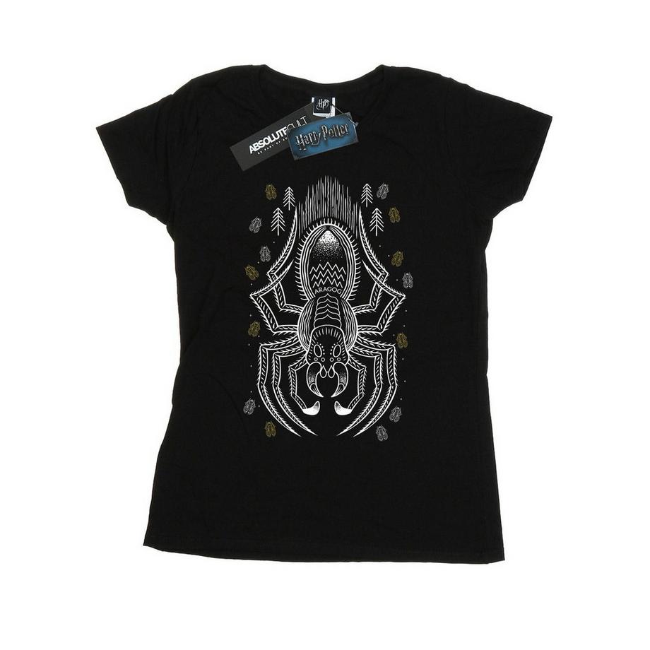 Harry Potter Aragog Ragno T-Shirt  