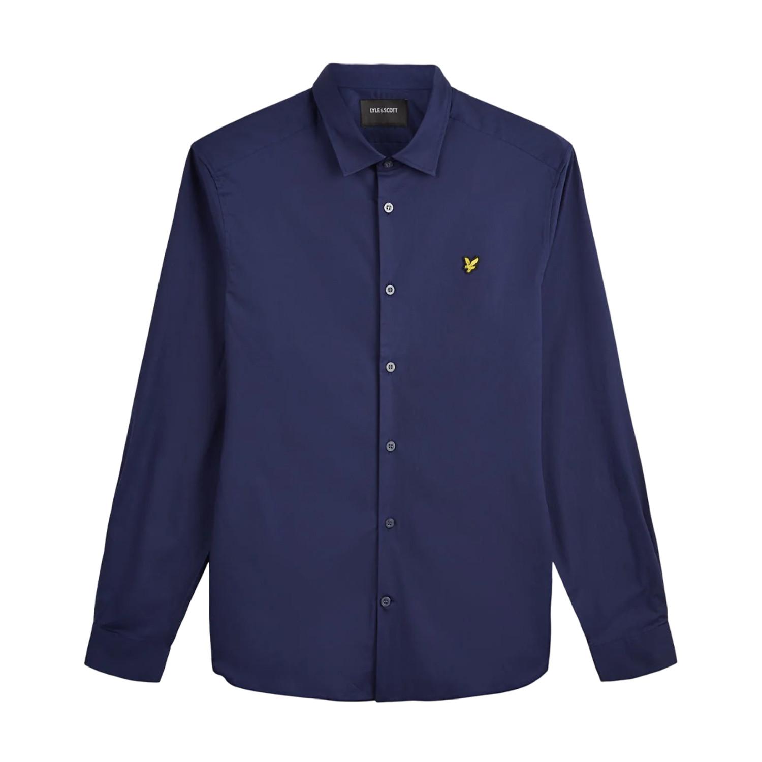 LYLE & SCOTT  Hemd  Langärmlig 