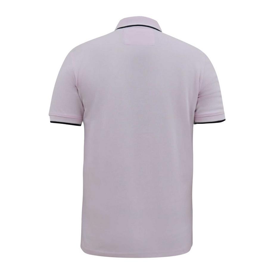 Duke Hamford 2 Polo Manches Courtes  