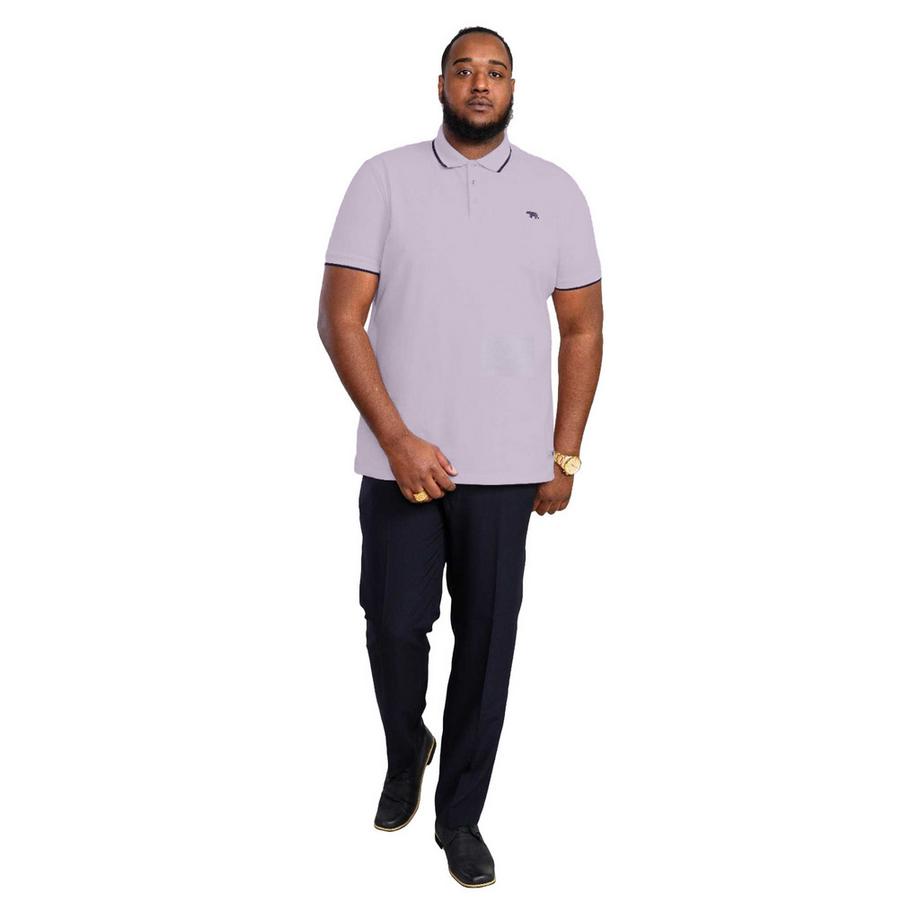 Duke Hamford 2 Polo Manches Courtes  