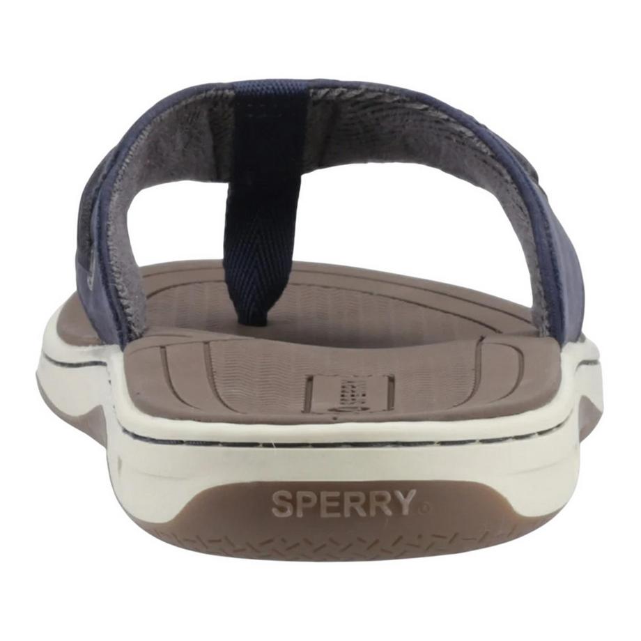 Sperry Sandales Baitfish en Cuir  