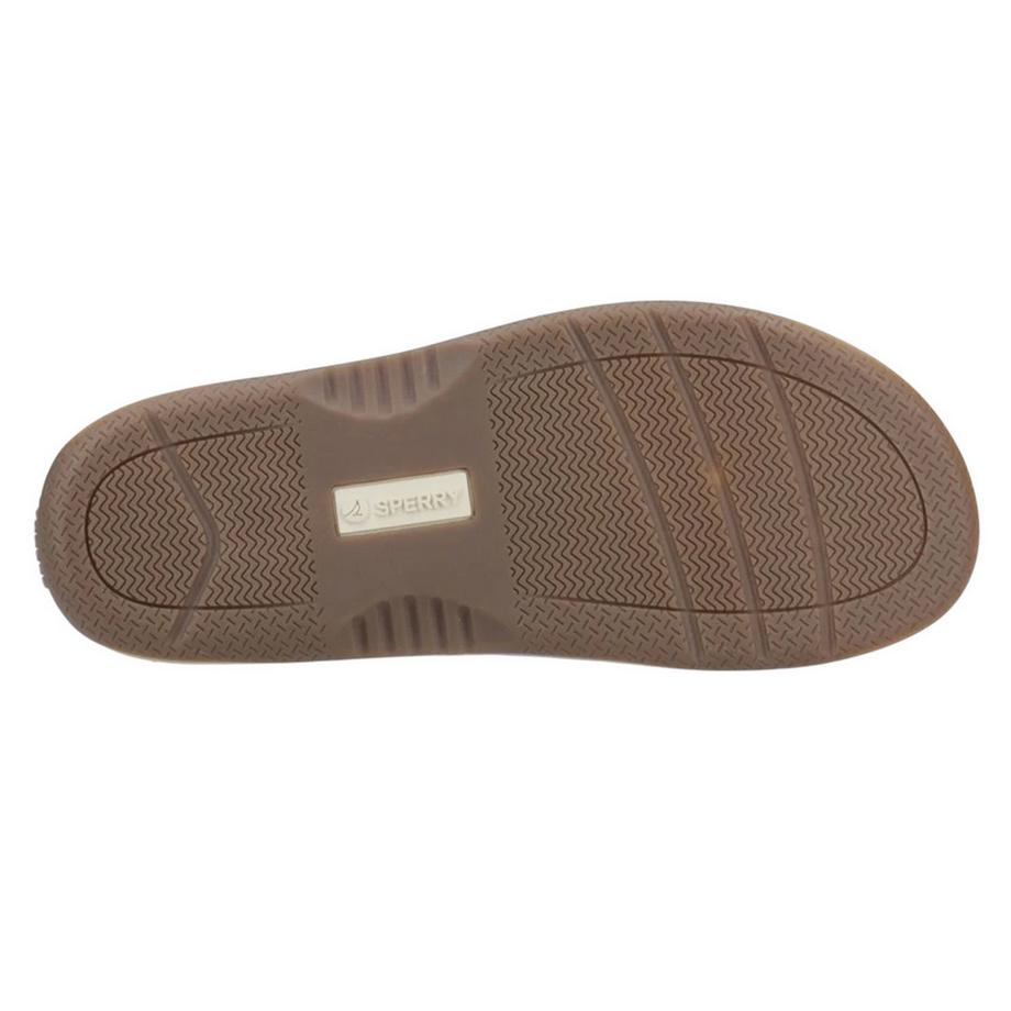Sperry Sandales Baitfish en Cuir  