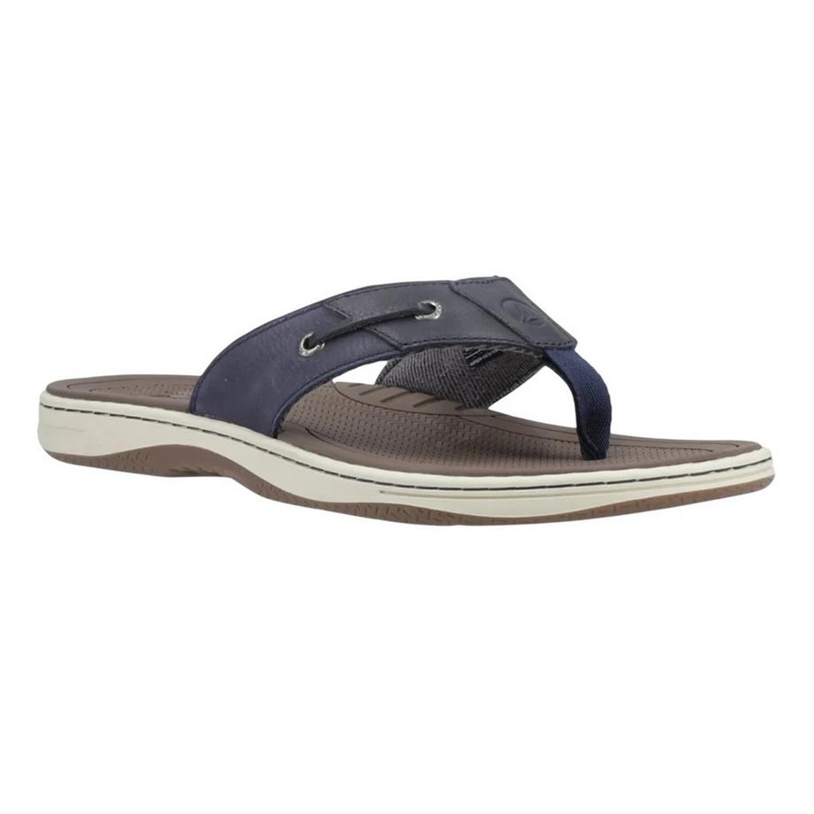 Sperry Sandales Baitfish en Cuir  