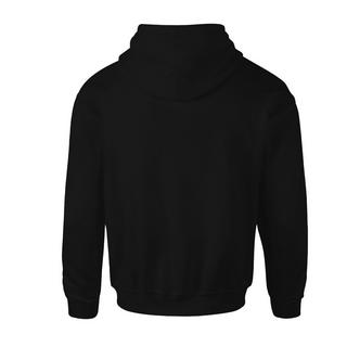 STAR WARS  The Mandalorian The Child Logo Kapuzenpullover 