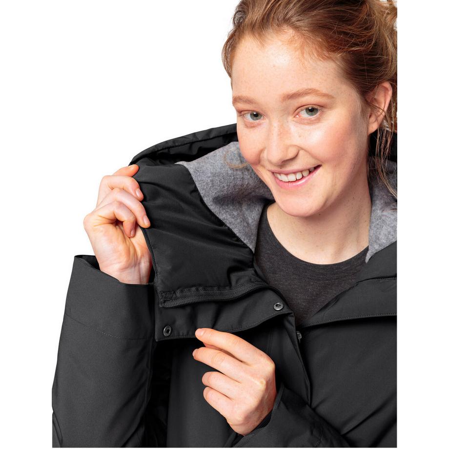VAUDE  Coreway Coat 