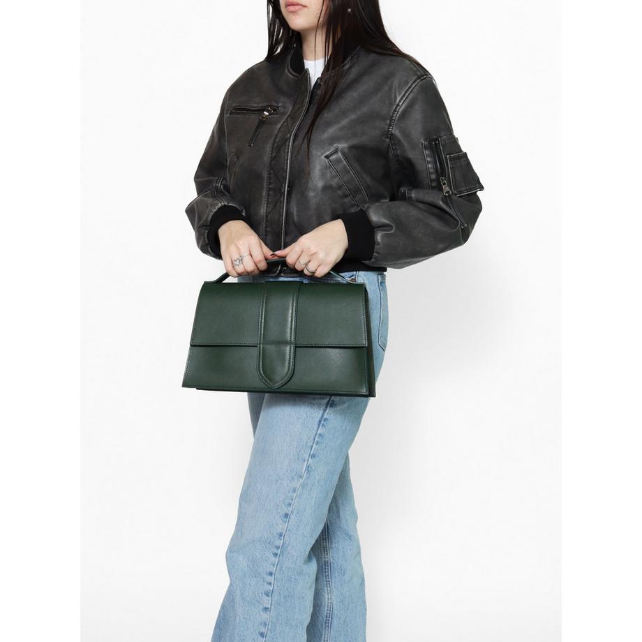 Gave Lux Borsa a mano  