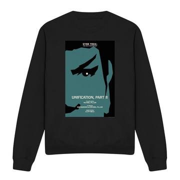 The Next Generation Season 5 Episode 8 Sweatshirt