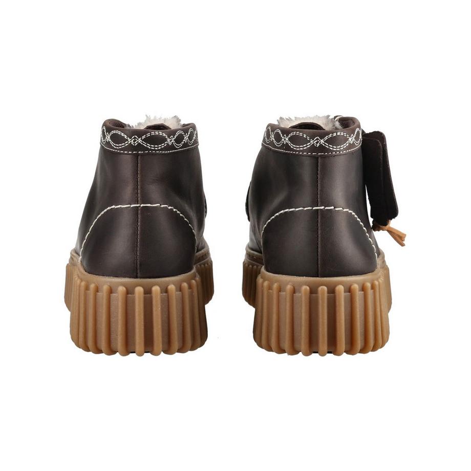 Clarks Bottines avec semelle compensée  