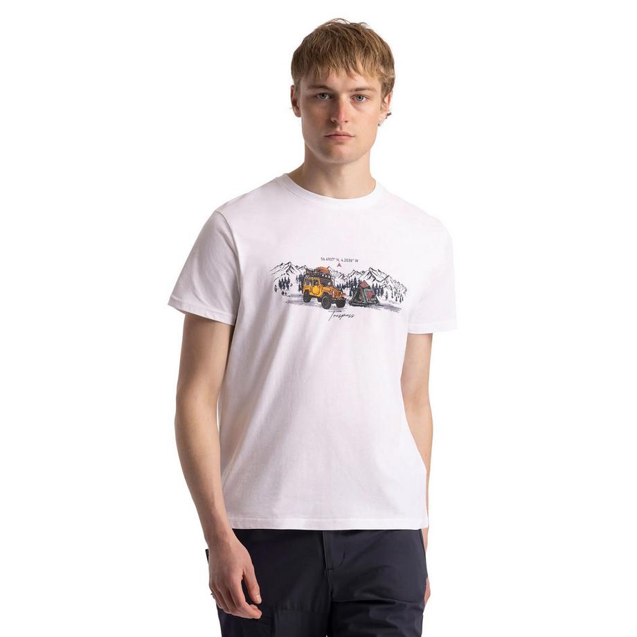 Trespass Horton T-Shirt  