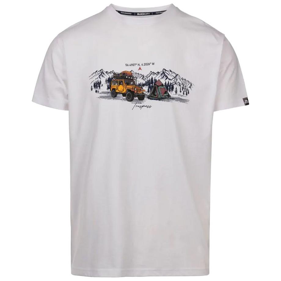 Horton T-Shirt