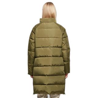 URBAN CLASSICS Piumino Collo Alto  