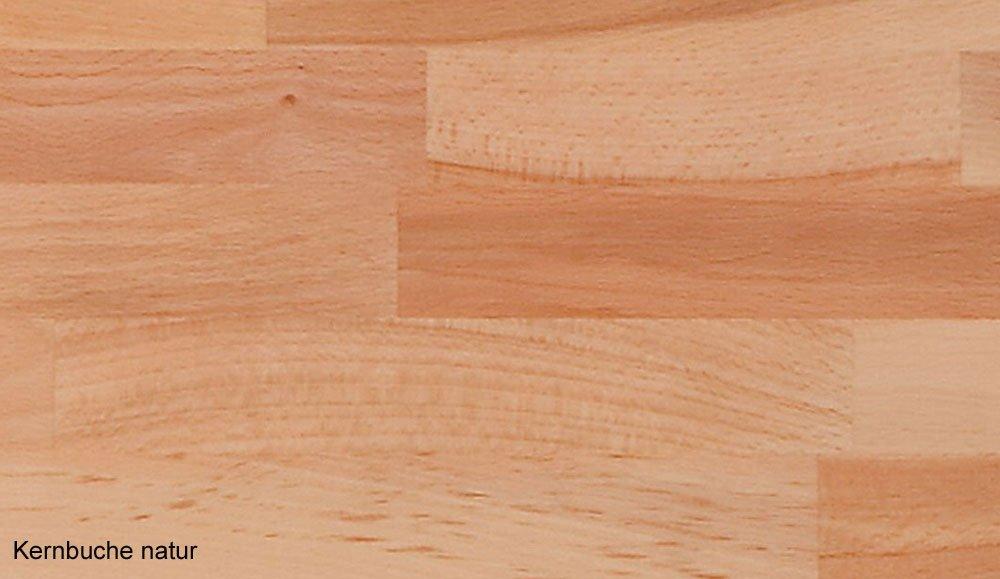 Swiss Emporium Letto in legno massiccio di Faggio  