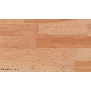 Swiss Emporium Letto in legno massiccio di Faggio  