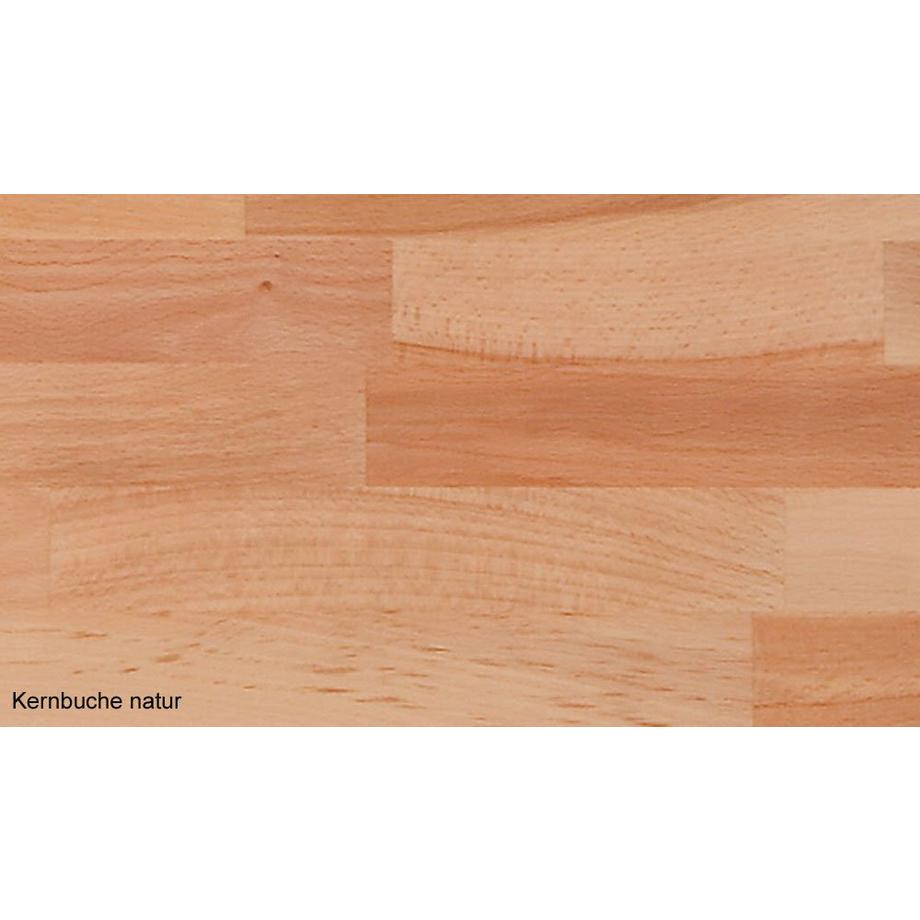 Swiss Emporium Lit en hêtre massif  