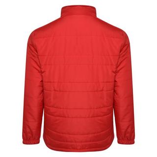 Umbro Giacca Club Essential Bench  