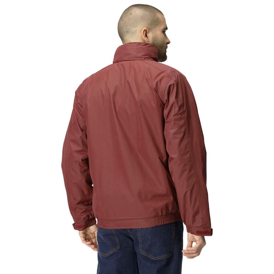 Regatta Dover Jacke, Wasserfest, Winddicht, Thermoschutz  