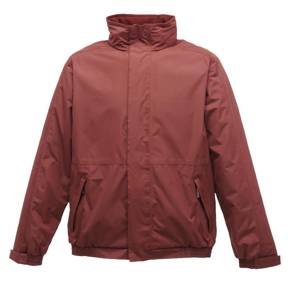 Dover Jacke, Wasserfest, Winddicht, Thermoschutz