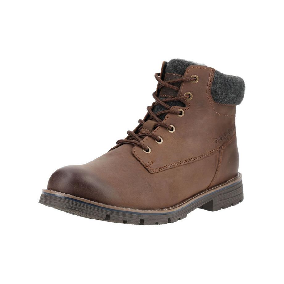 Stiefelette