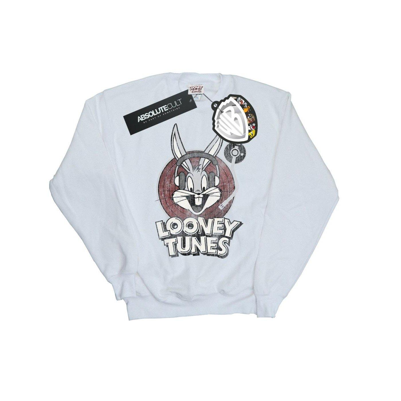 LOONEY TUNES  Sweat 