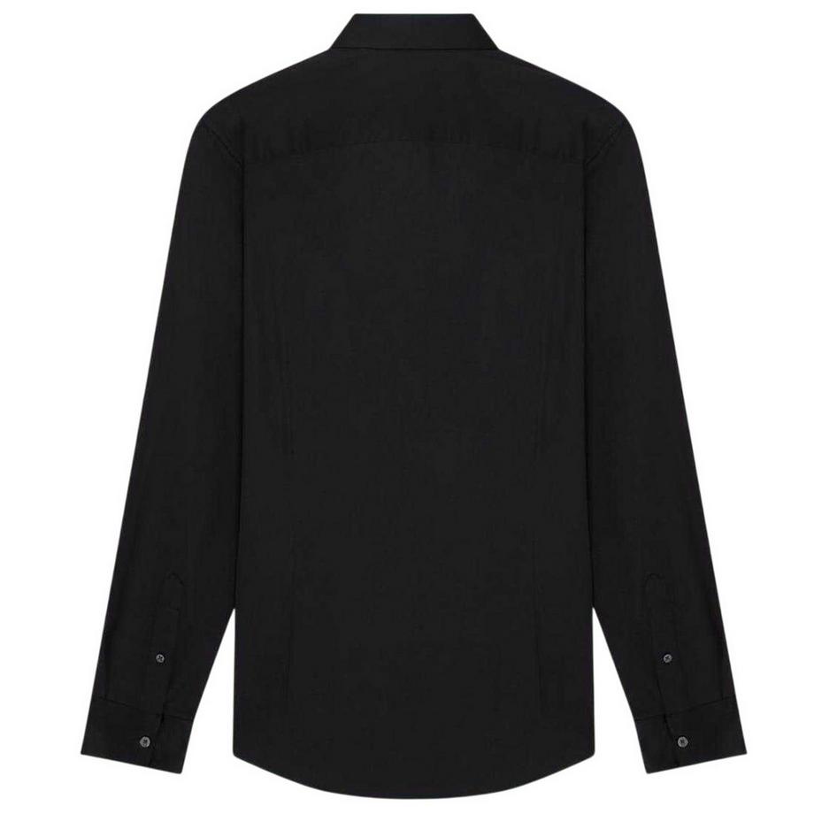 TED BAKER  Camicia Oxford Collare Manica Lunga 