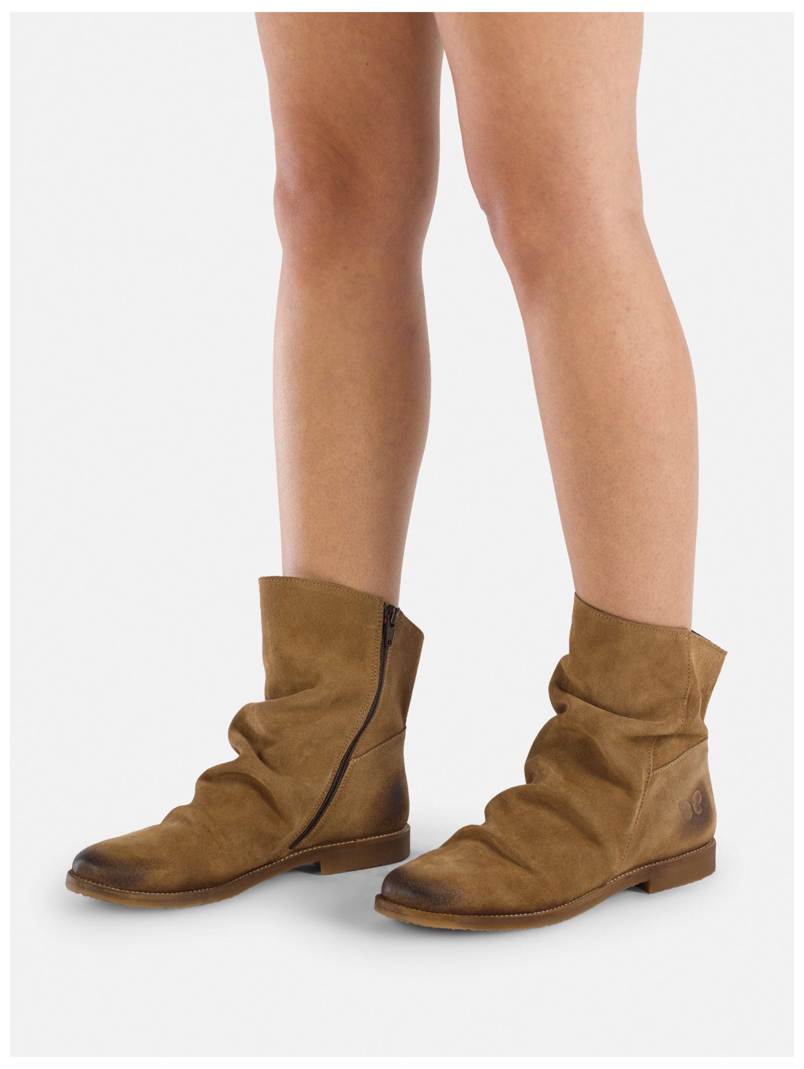 Felmini Wide Fit  Bottines CLASH 