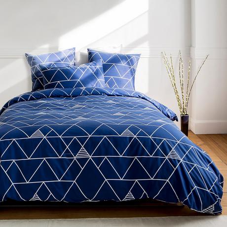 SO'HOME Odin Copripiumino Cotone  