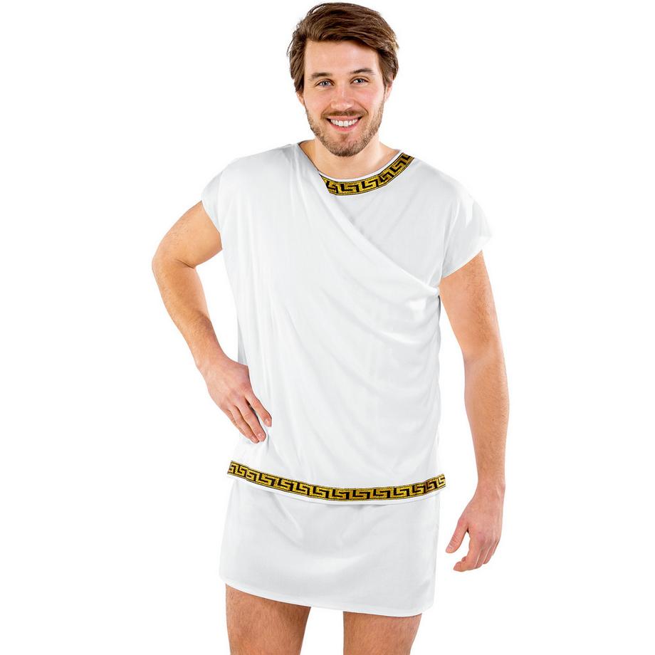 Costume da uomo - Forzuto il Gallico
