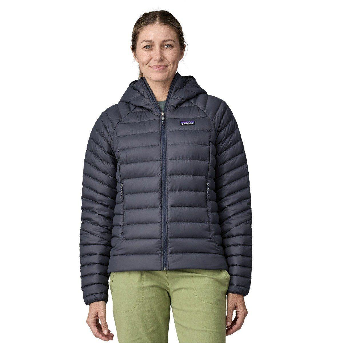 Patagonia  W's Down Sweater Hoody 