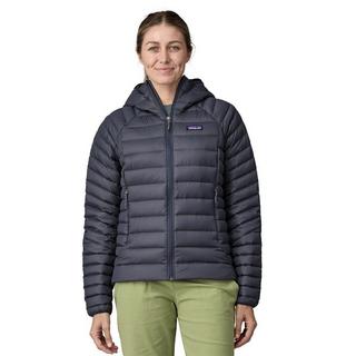 Patagonia  W's Down Sweater Hoody-S 