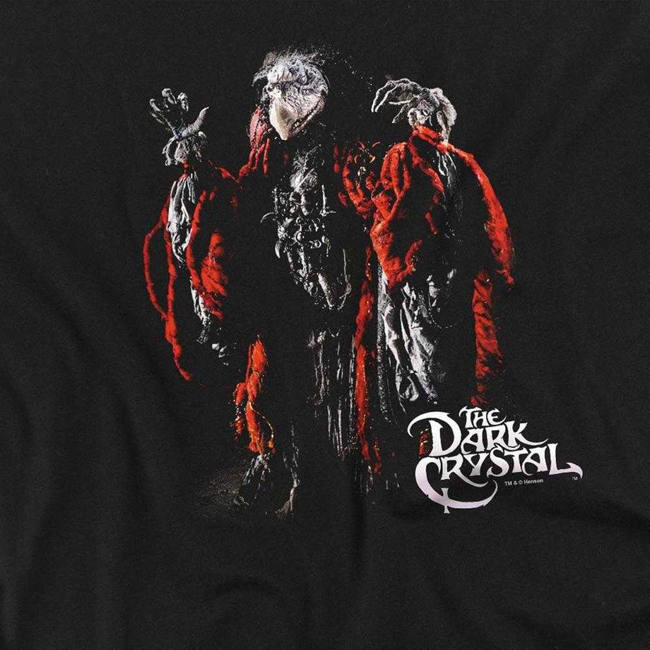 SONY  Maglietta Skeksis Manica Lunga 