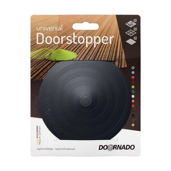 Doornado Doornado Butoir de porte Graphite  