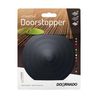 Doornado Doornado Butoir de porte Graphite  