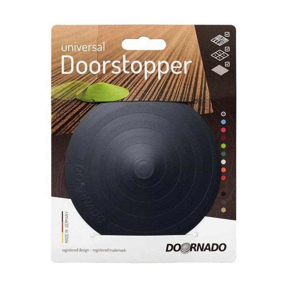 Doornado Doornado Türstopper Graphit  