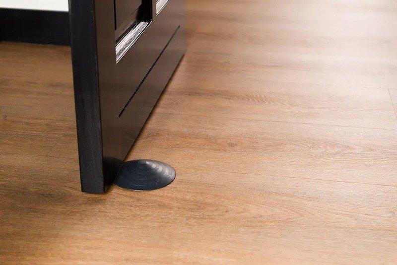 Doornado Doornado Butoir de porte Graphite  