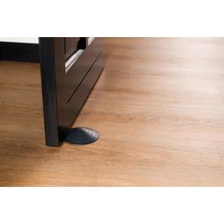 Doornado Doornado Butoir de porte Graphite  