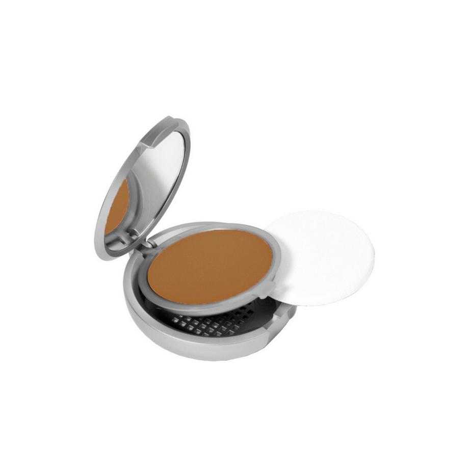 T. Leclerc  Kompakt Foundation Compact Powder Foundation 