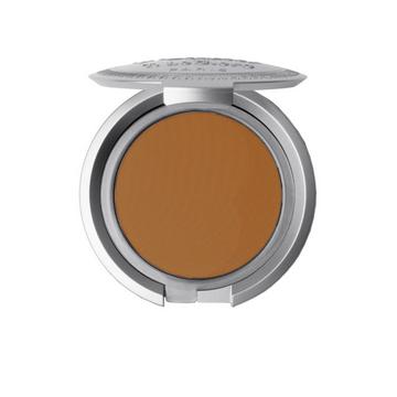 Fondation compacte Fond de teint poudre compacte