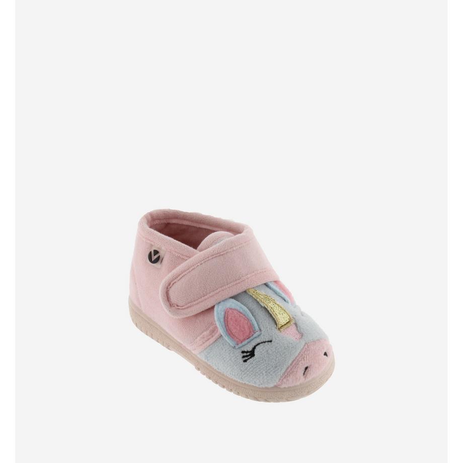 Victoria Chaussons Enfant Animaux  