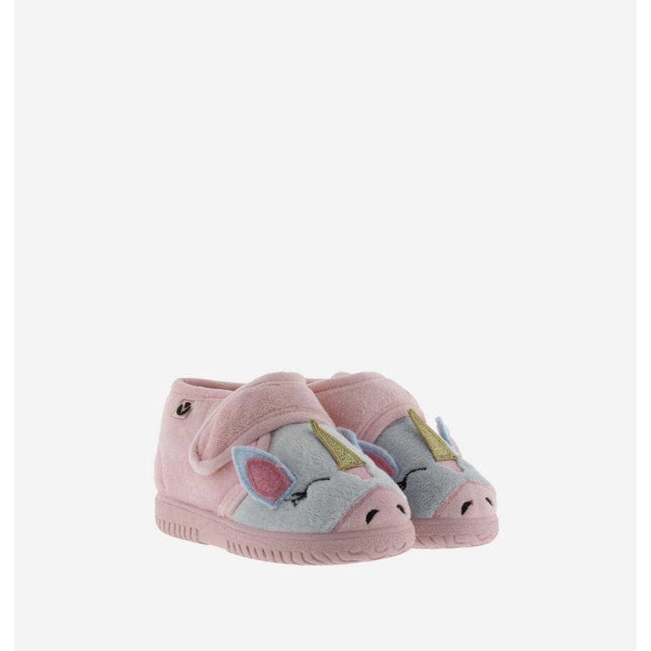 Victoria Chaussons Enfant Animaux  