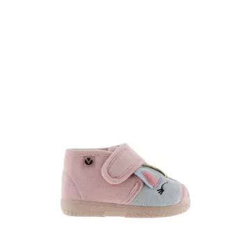 Chaussons enfant  animaux