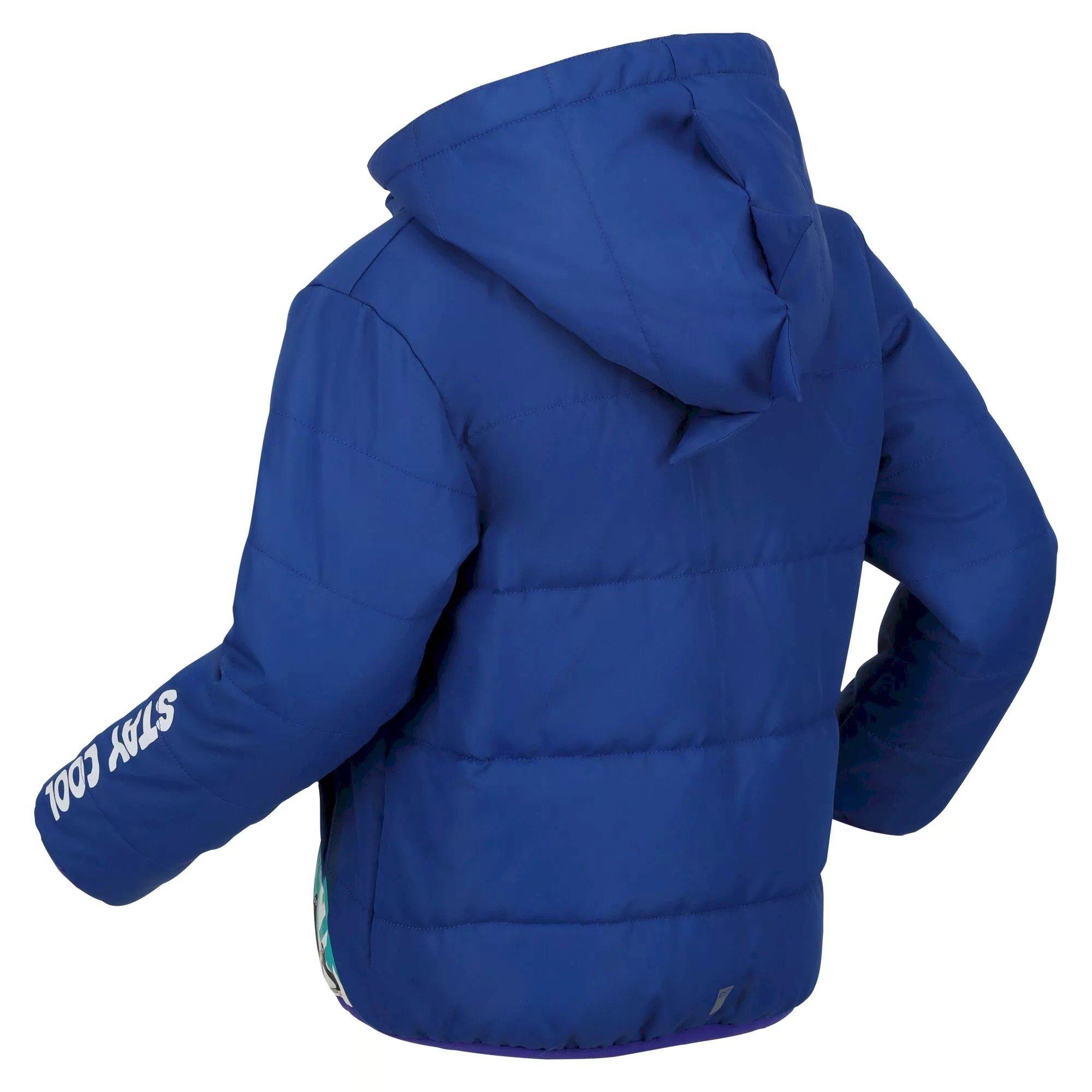 Regatta  Steppjacke 