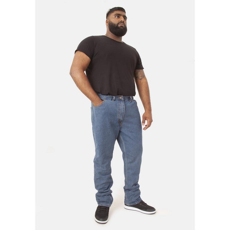 Duke Rockford Carlos Regular Fit Jeans  