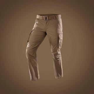 FORCLAZ  Pantalon - TRAVEL 500 