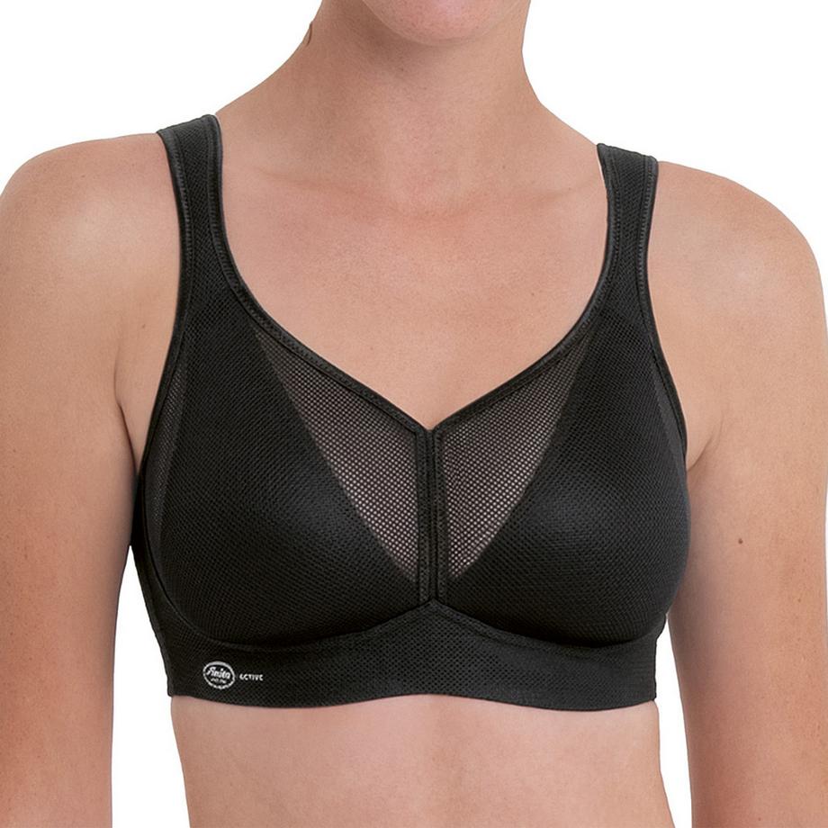 Air Control mit Delta Pad - soutien-gorge de sport