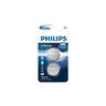 PHILIPS  Philips Minicells CR2025P2 - Batterie - CR2025 - Li x 2 