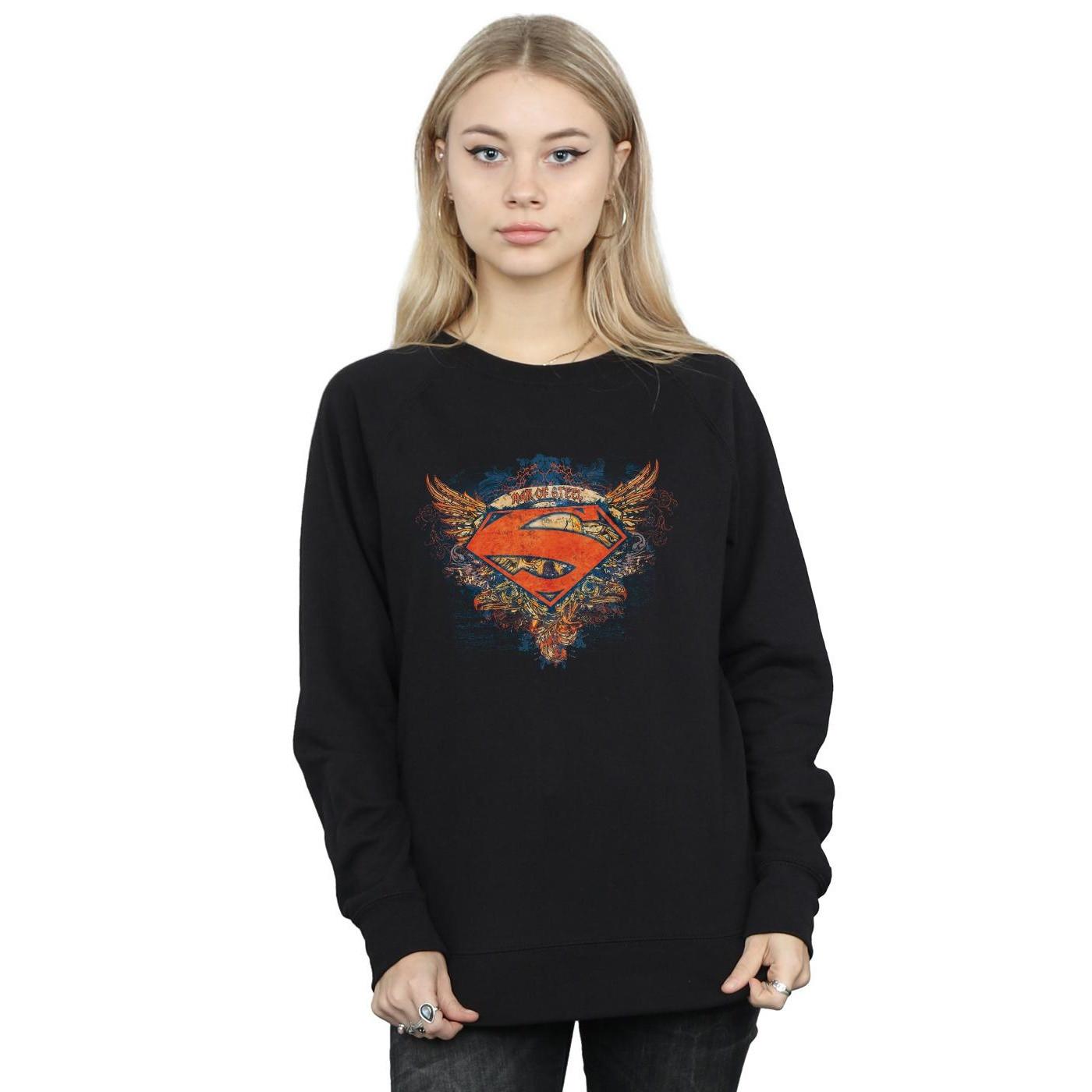 DC COMICS  Sweat 